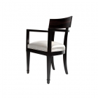 Exotic Arm Chair